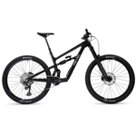 Revel Ritual Complete Bike w/ Treeline SRAM Eagle 90 T-Type Kit, Black Mountain Bike Ritual