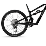 Revel Ritual Complete Bike w/ Treeline SRAM Eagle 90 T-Type Kit, Black Mountain Bike Ritual
