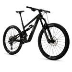 Revel Ritual Complete Bike w/ Treeline SRAM Eagle 90 T-Type Kit, Black - Mountain Bike - Ritual