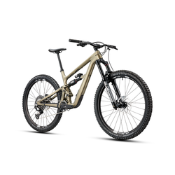 Revel Ritual Complete Bike w/ SRAM Eagle 90 T-Type, Pewter Pan - Mountain Bike - Ritual