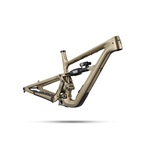Revel Ritual Frameset Only w/ Rockshox, Pewter Pan - Mountain Frame - Ritual
