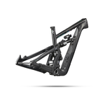 Revel Ritual Frameset Only w/ Rockshox, Space-X Black Mountain Frame Ritual