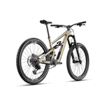 Revel Ritual Complete Bike w/ SRAM Eagle X0 T-Type, Pewter Pan Mountain Bike Ritual