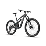 Revel Ritual Complete Bike w/ SRAM Eagle X0 T-Type, Space-X Black - Mountain Bike - Ritual