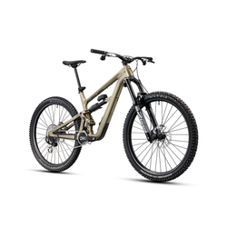 Revel Ritual Complete Bike w/ SRAM Eagle XX T-Type, Space-X Black - Mountain Bike - Ritual