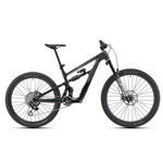 Revel Ritual Complete Bike w/ SRAM Eagle XX T-Type, Pewter Pan Mountain Bike Ritual