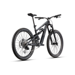 Revel Ritual Complete Bike w/ SRAM Eagle XX T-Type, Pewter Pan Mountain Bike Ritual