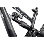 Revel Ritual Complete Bike w/ SRAM Eagle XX T-Type, Pewter Pan - Mountain Bike - Ritual