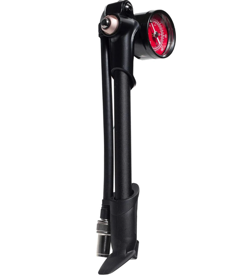Bicycle Pumps Rock Shox Shock Pump Air Pump Rockshox High Pressure
