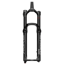 Rockshox Lyrik Ultimate Flight Attendant - 29", 15 x 110 160mm Black Tpr 44mm offset DB+ (Bolt on Fender) A3 - Suspension Fork - Lyrik Ultimate Flight Attendant