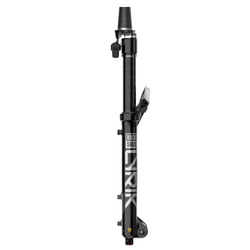 Rockshox Lyrik Ultimate Flight Attendant - 29", 15 x 110 160mm Black Tpr 44mm offset DB+ (Bolt on Fender) A3 MPN: 00.4021.136.000 UPC: 710845909122 Suspension Fork Lyrik Ultimate Flight Attendant