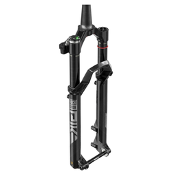 Fork Pike Ultimate Flight Attendant - 29", 15 x 110 140mm Black Tpr 44mm offset DB+ (Bolt on Fender) A3 MPN: 00.4021.137.000 UPC: 710845909139 Suspension Fork Pike Ultimate Flight Attendant