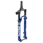 Rockshox SID Ultimate Flight Attendant Race Day - 29", 15 x 110 120mm Blue Crush 44mm offset DebonAir (Bolt on Fender) D1 MPN: 00.4021.131.001 UPC: 710845908187 Suspension Fork SID Ultimate Flight Attendant