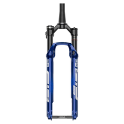 Rockshox SID Ultimate Flight Attendant Race Day - 29", 15 x 110 120mm Blue Crush 44mm offset DebonAir (Bolt on Fender) D1 - Suspension Fork - SID Ultimate Flight Attendant