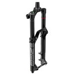 Rockshox ZEB Ultimate Flight Attendant - 29", 15 x 110 170mm Black Tpr 44mm offset DB+ (Bolt on Fender) A3 MPN: 00.4021.135.000 UPC: 710845909115 Suspension Fork ZEB Ultimate Flight Attendant