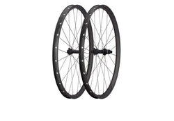 Roval Control SL Wheelset - 29", 15 x 110mm/12 x 148mm, XD 6 Bolt Satin Carbon/Satin Black MPN: 30121-2000 UPC: 888818747900 Wheelset Control SL 29 6B