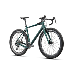 Revel Rover Gravel Complete w/ SRAM Force XPLR, Augusta Green - Gravel Bike - Rover