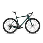 Revel Rover Gravel Complete w/ SRAM Rival, Augusta Green Gravel Bike Rover