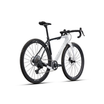 Revel Rover Gravel Complete w/ SRAM Rival, Sin City White Gravel Bike Rover