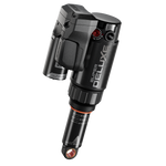 RockShox  Super Deluxe Ultimate Flight Attendant - 205x60 Trunnion Linear XL Air, Hydr B/O, Battery, Charger, D1 - SBC Enduro 2020+ MPN: 00.4118.552.004 UPC: 710845931079 Rear Shock Super Deluxe Ultimate Flight Attendant