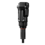 RockShox  Super Deluxe Ultimate Flight Attendant - 205x60 Trunnion Linear XL Air, Hydr B/O, Battery, Charger, D1 - SBC Enduro 2020+ MPN: 00.4118.552.004 UPC: 710845931079 Rear Shock Super Deluxe Ultimate Flight Attendant