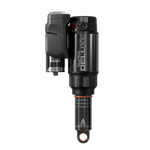 RockShox Super Deluxe Ultimate Flight Attendant - 185x55 Trunnion Linear XL Air, Hydr B/O, Battery, Charger, D1 - Trek Fuel EX 2023+ - Rear Shock - Super Deluxe Ultimate Flight Attendant