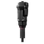 RockShox Super Deluxe Ultimate Flight Attendant - 230x65 Linear XL Air, Hydr B/O, Battery, Charger, D1 - Trek Slash 2023+ Gen6 MPN: 00.4118.552.003 UPC: 710845931062 Rear Shock Super Deluxe Ultimate Flight Attendant