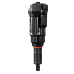 RockShox Super Deluxe Ultimate Flight Attendant - 230x65 Linear XL Air, Hydr B/O, Battery, Charger, D1 - Trek Slash 2023+ Gen6 MPN: 00.4118.552.003 UPC: 710845931062 Rear Shock Super Deluxe Ultimate Flight Attendant