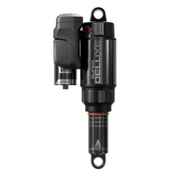 RockShox Super Deluxe Ultimate Flight Attendant - 210x55 Linear XL Air, Hydr B/O,Battery, Charger, bearing kit, D1 - Hightower 2, 3 2019-2024 - Rear Shock - Super Deluxe Ultimate Flight Attendant