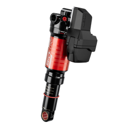 RockShox SIDLuxeUltimate Flight Attendant - 190x45 Solo Air, Battery, Charger, A3 - Pivot Mach 4 SL 2023+ MPN: 00.4118.544.004 UPC: 710845929373 Rear Shock SidLuxe Ultimate Flight Attendant