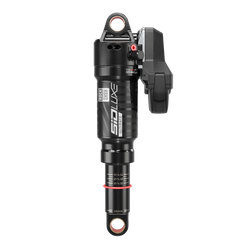 RockShox SIDLuxeUltimateFlight Attendant - 190x45 Solo Air Battery, Charger, A3 - Epic 8, Epic 9 - Rear Shock - SidLuxe Ultimate Flight Attendant