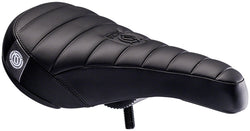 DEITY Frisco Saddle - Pivotal, Black/Stealth - Saddles - Frisco Saddle