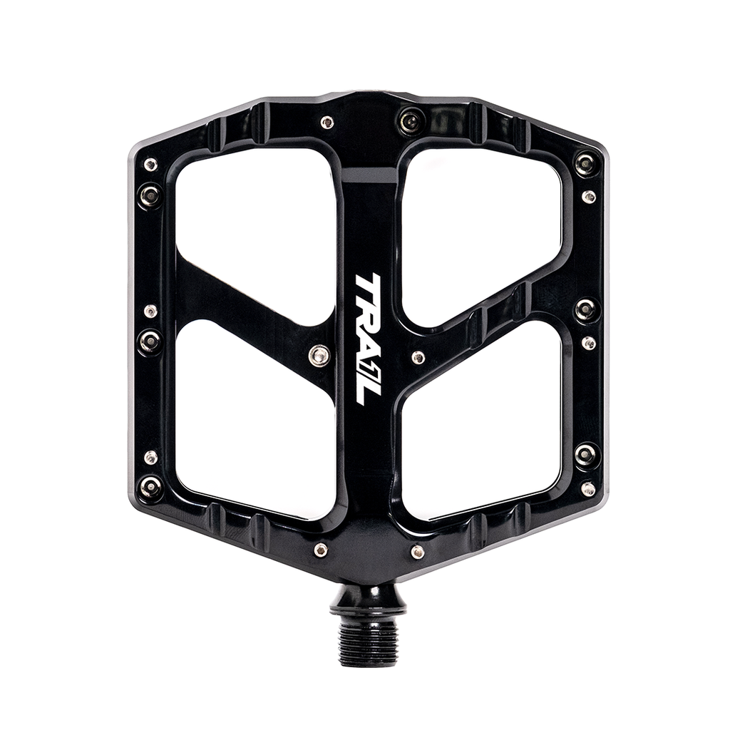 Trail One Components Sage Alloy Pedals