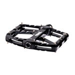 Trail One Components Sage Alloy Pedals - Black - Pedals - Sage Pedals