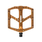 Trail One Components Sage Alloy Pedals - Bronze MPN: PD.SG.BRZ UPC: 850022403231 Pedals Sage Pedals