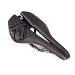 Trail One Components Saxon Hills Saddle, Atmos Foam / Chromoly, 141mm, Black MPN: SA.SHL.BLK UPC: 850022403248 Saddles Saxon Hills