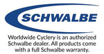 Schwalbe Tire Booster Tubeless Tire Inflator - CO2 and Pressurized Inflation Device - Tire Booster