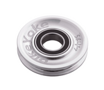 Bike Yoke Shifty V2, Silver MPN: SHI2S UPC: 4713291523368 Pulley Assembly Shifty