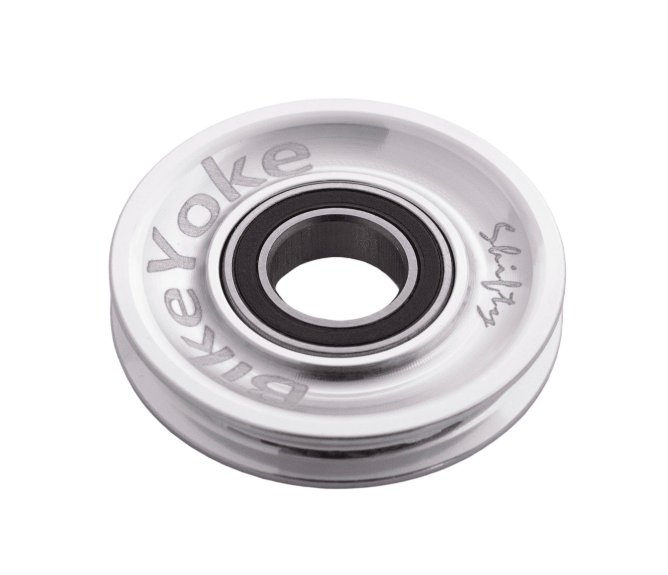 Bike Yoke Shifty V2, Silver