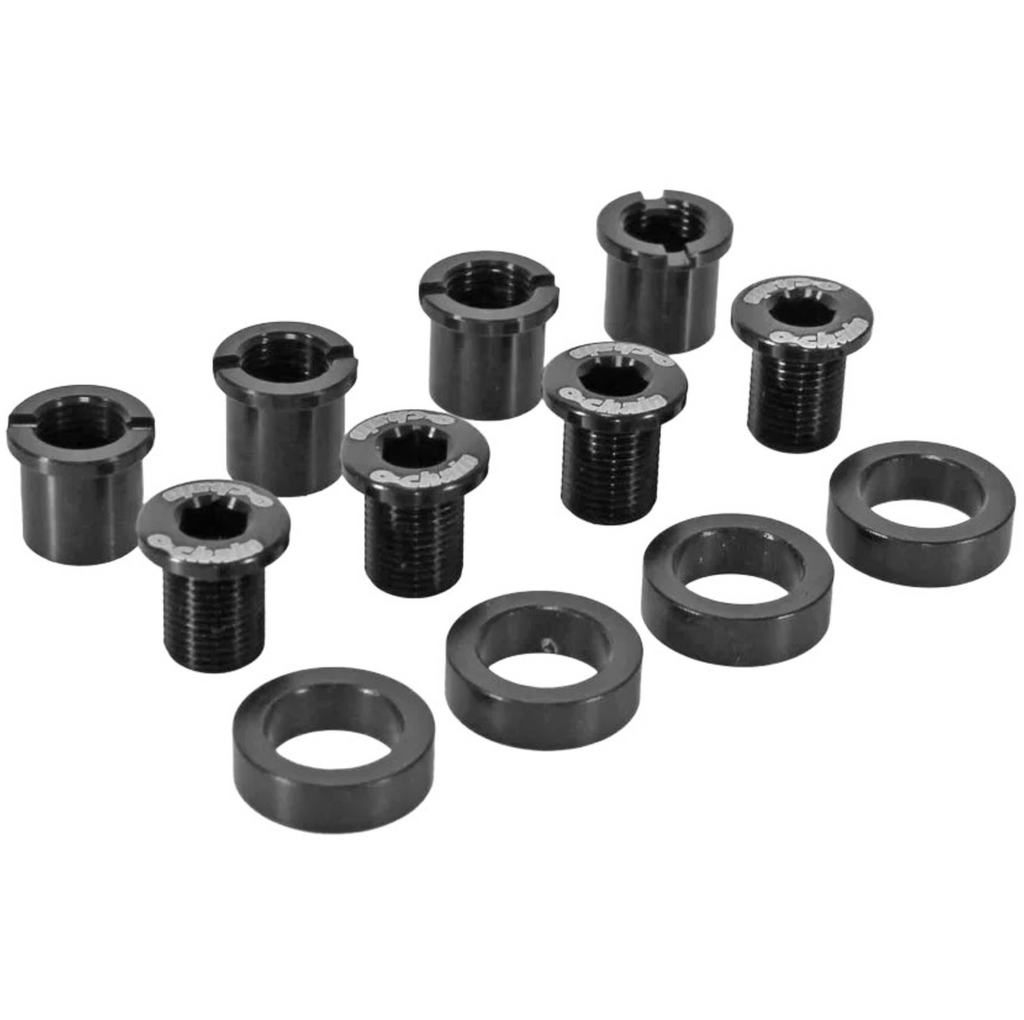 Ochain Spacer And Bolt Kit