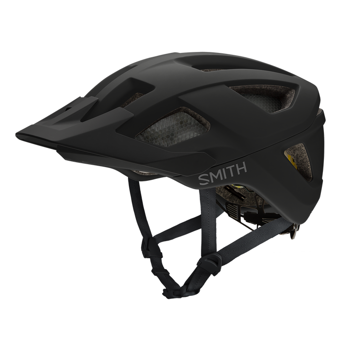 smith arrival helmet medium Smith Optics Session MIPS Helmet Matte Black Medium Helmets