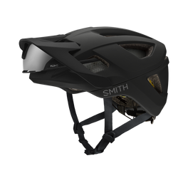 smith compass mips helmet medium Smith Optics Session MIPS Helmet Matte Black Medium Helmets