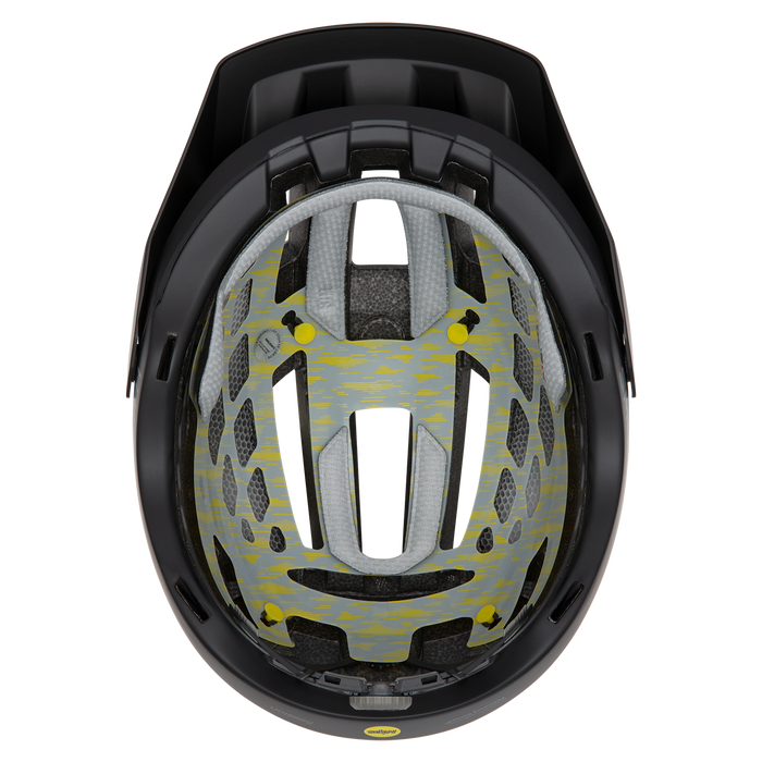 bike helmets smith Engage MIPS Helmet Matte Meteorite/Aura, M bike certified and pairs zonal KOROYD with Mips for enhanced impact protection The Smith Pilot MIPS is
