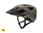 Smith Optics Session MIPS Helmet Matte Gravy Large Helmets