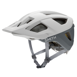 Smith Optics Session MIPS Helmet Matte White/Cement Small MPN: E007313OG5155 UPC: 716736335810 Helmets SESSION MIPS