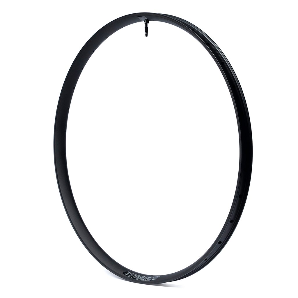 Trail One Compenents The Shed Rim