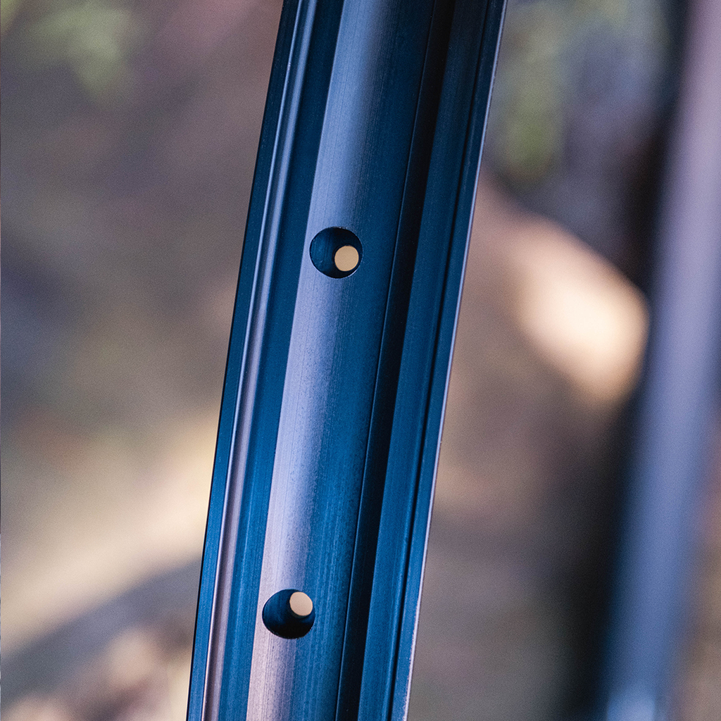 Trail One Compenents The Shed Rim MPN: RM.WTR.Parent Rims The Shed Rim