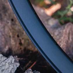 Trail One Compenents The Shed Rim - Rims - The Shed Rim