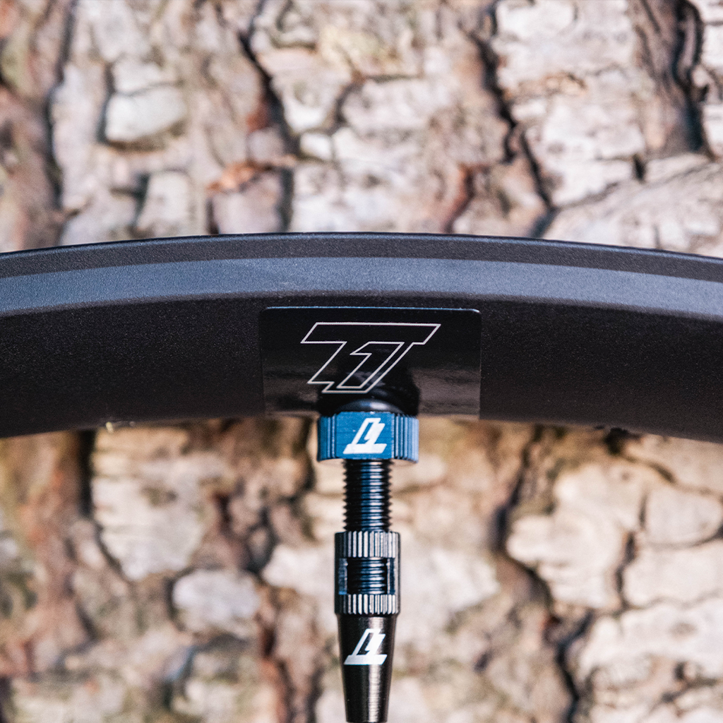 Trail One Compenents The Shed Rim MPN: RM.WTR.Parent Rims The Shed Rim