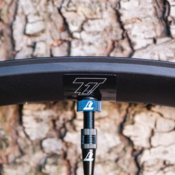 Trail One Compenents The Shed Rim MPN: RM.WTR.Parent Rims The Shed Rim